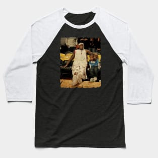 James and His Son Bronny James Baseball T-Shirt